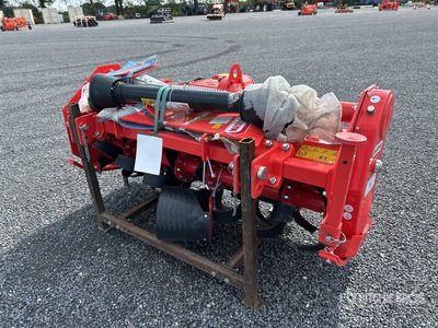 2022 Maschio Gaspardo H145 Rotoculteur (Unused)