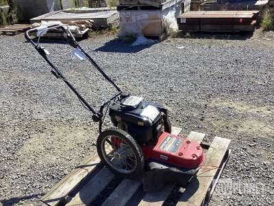 Southland S-WFT-16022-E High-Wheel Trimmer
