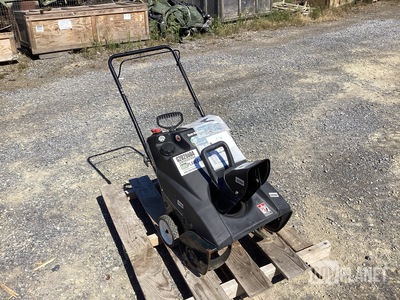 MTD 31A-2M1A762 Snow Blower