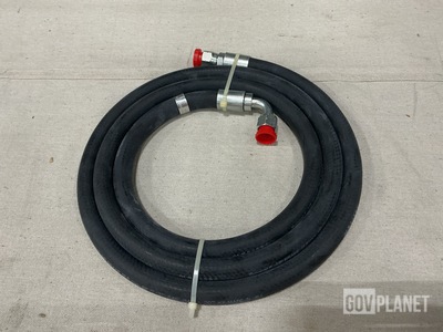 (45) J.G.B. Enterprises 12420062-010 Non-Metallic Hose Assemblies
