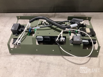 JGB 12505262 Power Conversion Unit