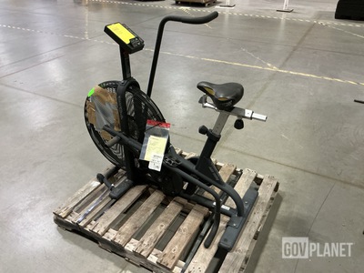Assault Fitness Assault AirBike