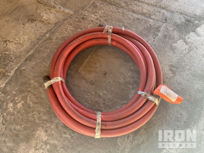 (7) Hose Assemblies