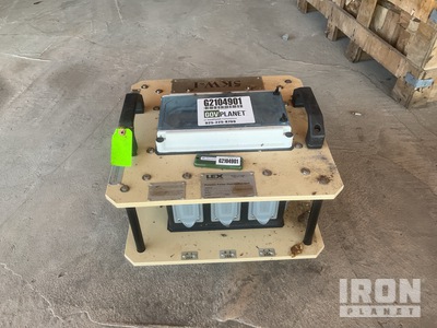 2014 LEX DB-30NA-AQQ-S3 Portable Power Distribution Unit