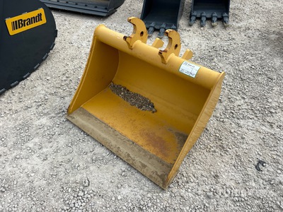 Brandt 1021801-03600-A 36 in 8.0 cyd Cleanup Cazo para excavadora