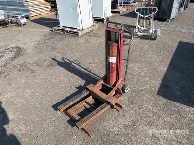 Branick Wheel Jack