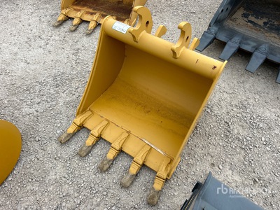 30 in 6.5 cyd Q/C Digging Excavator Bucket