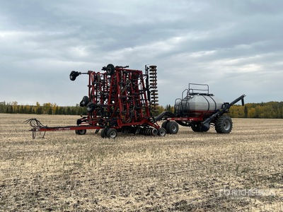 2011 Case IH 400 58 ft Air Drill