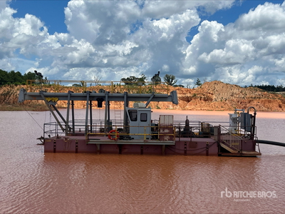 Crossover Dredge