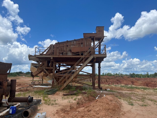 2017 KPI-JCI 1822S Wash Screen