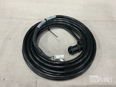 (33) Ibis Tek 006-0026-004 Rear Light Bar Power Harnesses