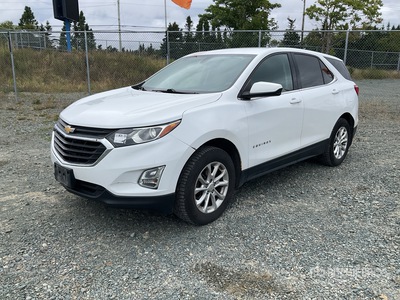 2019 Chevrolet equinox LT AWD SUV Sport Utility Vehicle