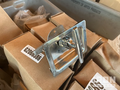 (18) 24-20-312-35 Rim Latch Sets