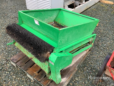 Cushman 88426 Top Dresser