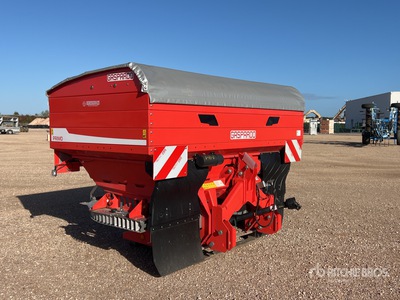 2021 Maschio Gaspardo Primo Ewice 332 Fertilizer Spreader (Unused)