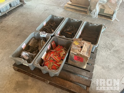 Lot of Assorted Items