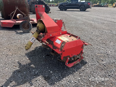 DEL MORINO Flash 85 35 in 3-Point Rotovateur