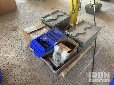 Lot of Assorted Items