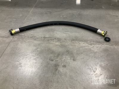 Robertson Fuel Systems HM022-067-41 Liquid Fuel Hose Assembly