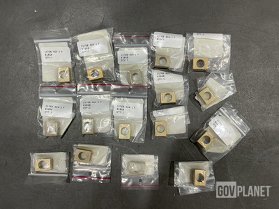 (16) US Cargo Systems 11768-404-1 Plate Spacers