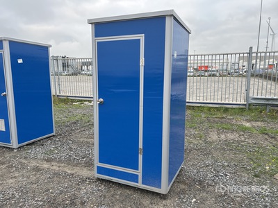 Portable Shower Struttura mobile (Unused)