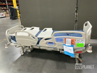 Hill-Rom Hospital Bed
