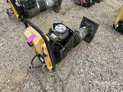 2016 Wacker Neuson BS60-4s Jumping Jack Tamper (Inoperable)