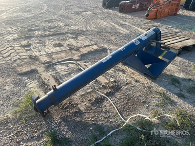Expandable Material Handling Jib