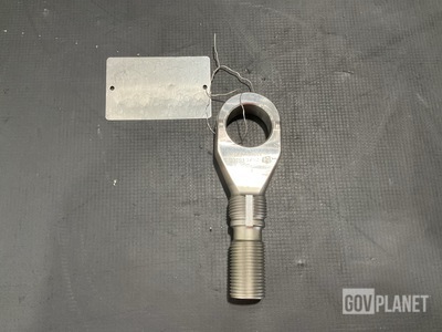 Woodward 41010762-101 A Rod End Connector
