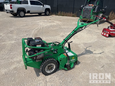 2017 Barreto 918H Walk-Behind Rototiller