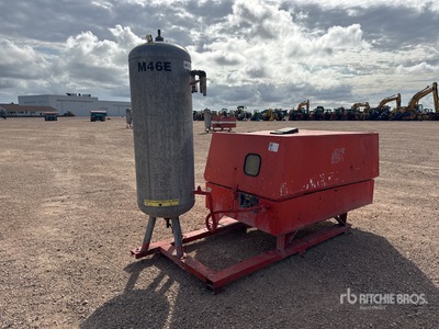Kaeser Compresseur A Air Electric Air Compressor
