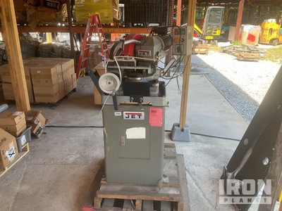 JET CS-275 Ferrous Cold Saw