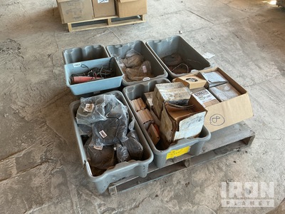 Lot of Assorted Items