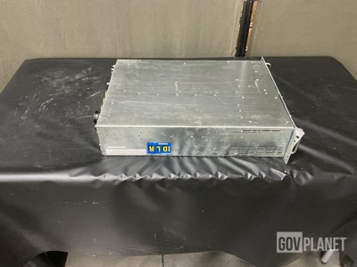 Energy Technologies ETI0001-1445AB Power Supply