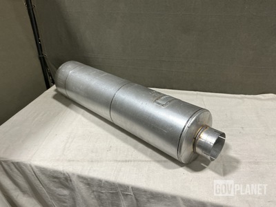 (20) Walker 21838 Exhaust Mufflers