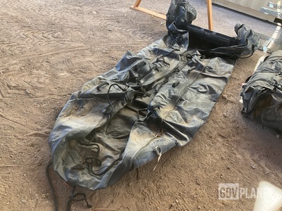 Zodiac FC-470 Inflatable Landing Boat
