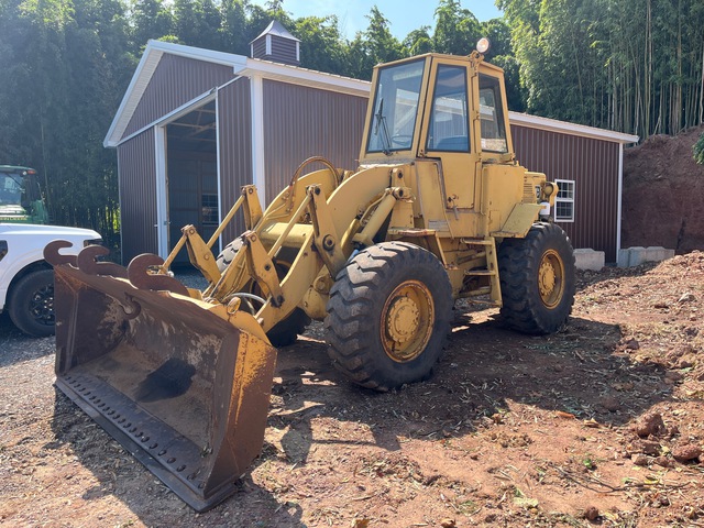 1969 Caterpillar 920