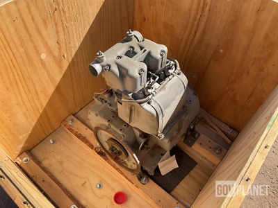 Hatz Diesel Z 790 Diesel Engine