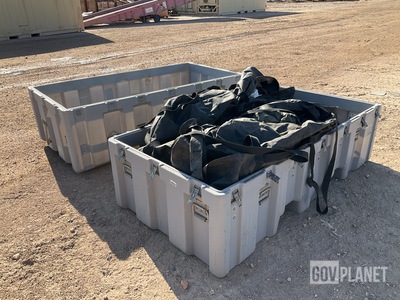 HDT Base-X Shelter Tent