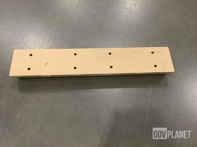 (13) Navistar Defense 3689006C1L Vehicular Structural Frame Sections