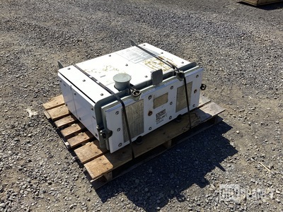 Navsea S7803-860490 Ammunition Locker