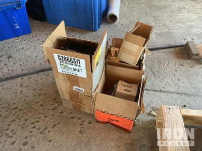 Lot of Assorted Items