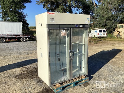 Thermo Fisher Scientific Revco Laboratory Refrigerator