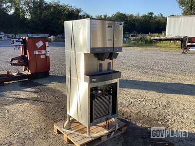 Follett 110FB425A Ice & Water Dispenser