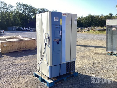 Thermo Fisher Scientific 8606 Ultra-Low Temperature Laboratory Freezer