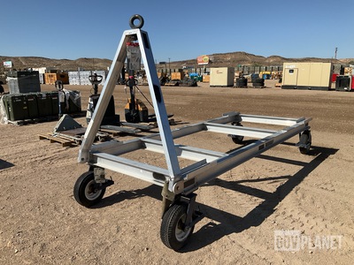Cart Trailer