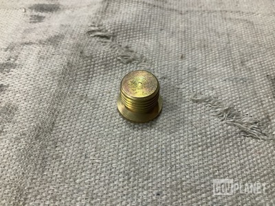 (13,710) L.A. Martin 11640162 Machine Thread Plugs