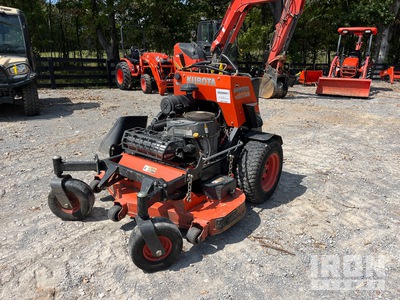 Kubota SZ22-48 Zero-Turn Lawn Mower