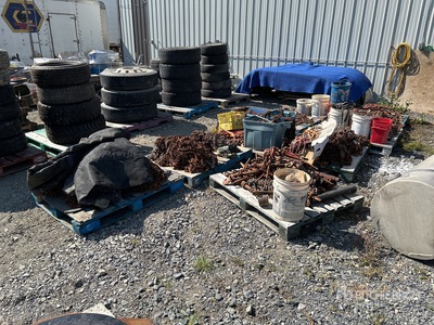 Quantity Of Tire Chains