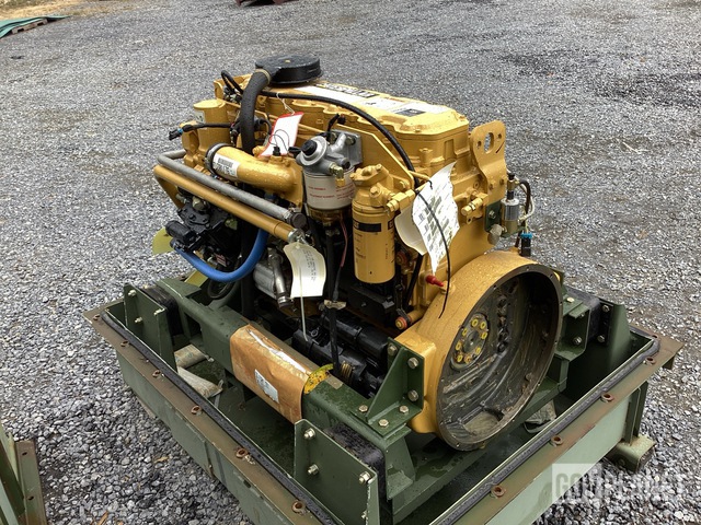 7 2l Turbo Diesel Engine